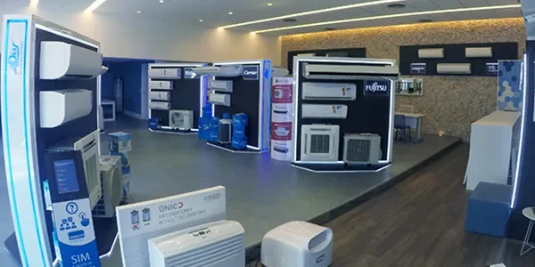 Venda de Ar Condicionado
